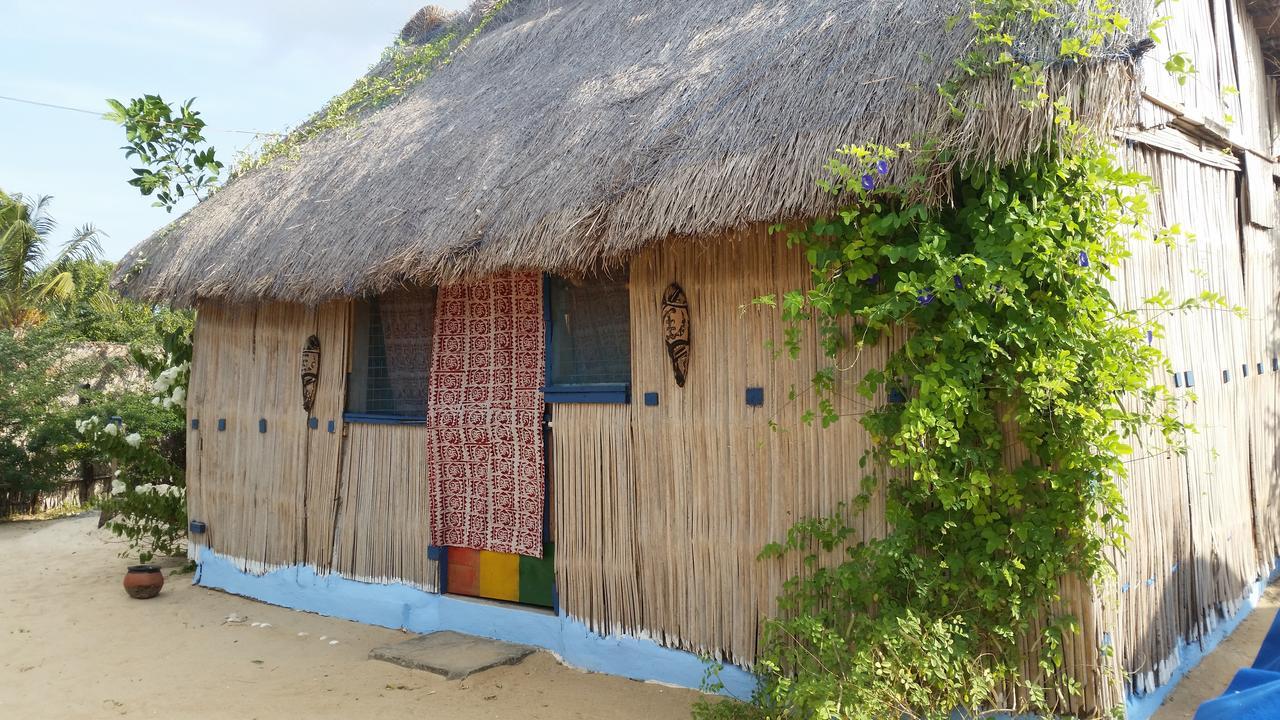 A&Y Wild Camp Ghana Keta Esterno foto