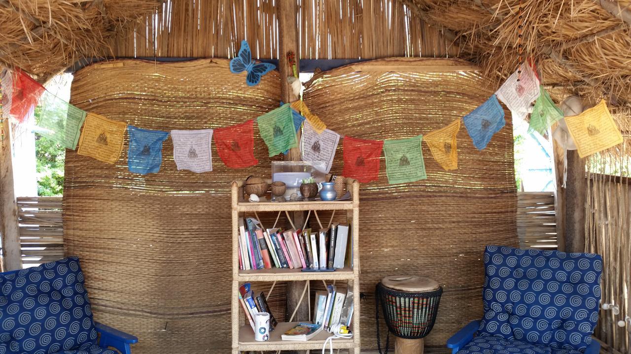 A&Y Wild Camp Ghana Keta Esterno foto
