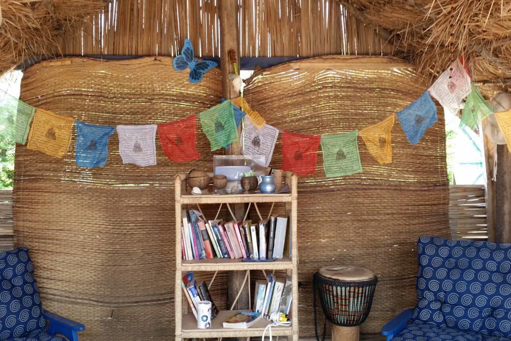A&Y Wild Camp Ghana Keta Esterno foto